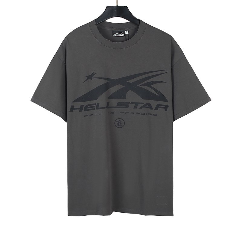 HS Path to Paradise Graphic T-Shirt ¡ª front