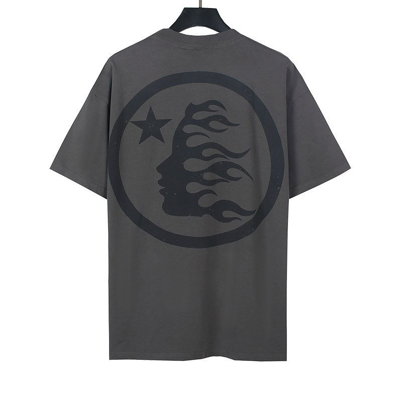 HS Path to Paradise Graphic T-Shirt ¡ª back