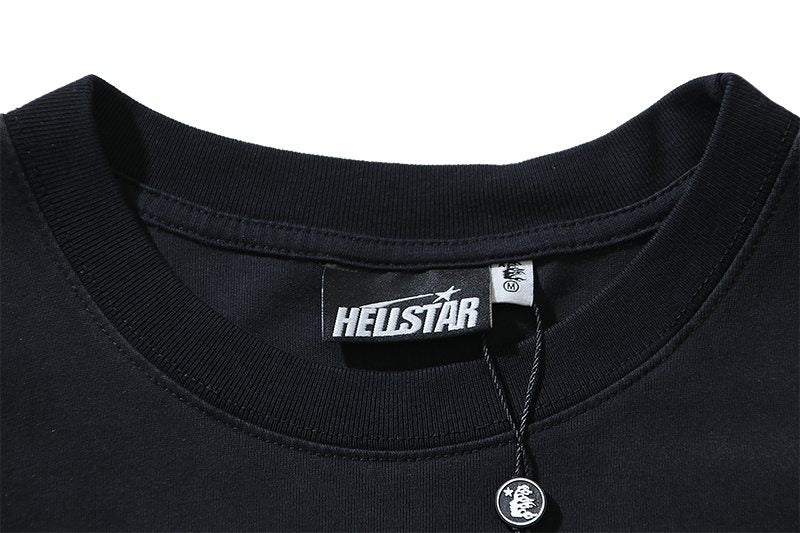 HS Pink Graphic Short-Sleeve T-Shirt ¡ª neck_label