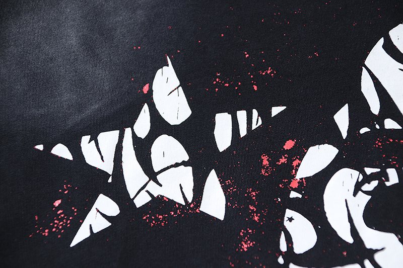 HS Path to Paradise Graphic T-Shirt ¡ª detail