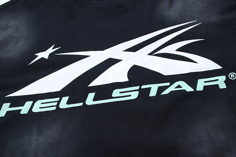 HS Rocket Graphic T-Shirt ¡ª detail
