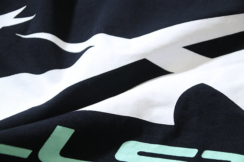 HS Rocket Graphic T-Shirt ¡ª detail