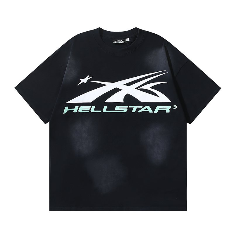 HS Rocket Graphic T-Shirt ¡ª hero