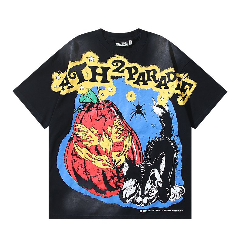 HS 1996 Graphic Short-Sleeve T-Shirt ¡ª hero