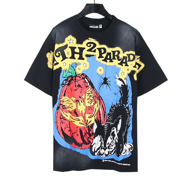HS 1996 Graphic Short-Sleeve T-Shirt ¡ª front