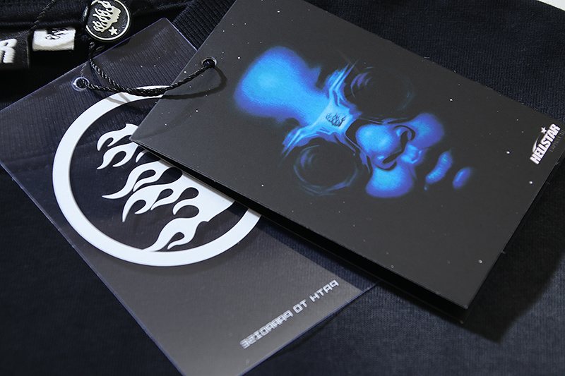 HS 1996 Graphic Short-Sleeve T-Shirt ¡ª hang_tag