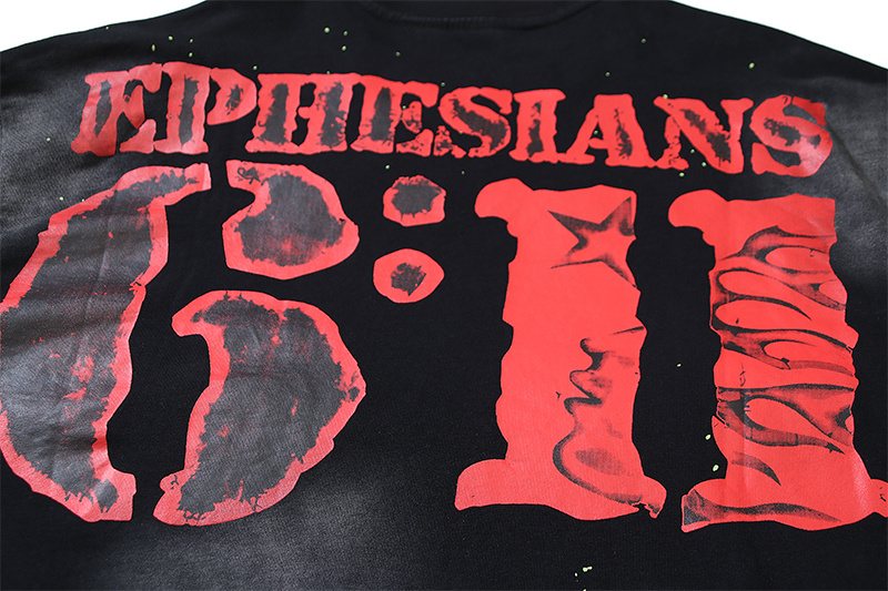 HS War-Ready Graphic Short-Sleeve T-Shirt ¡ª detail