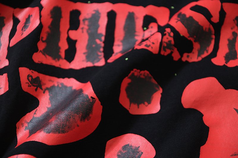 HS War-Ready Graphic Short-Sleeve T-Shirt ¡ª detail