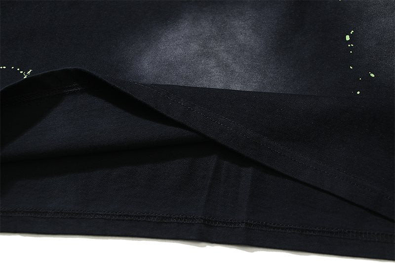 HS War-Ready Graphic Short-Sleeve T-Shirt ¡ª detail
