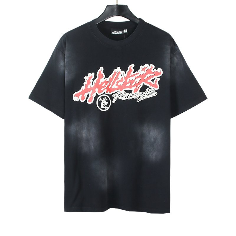 HS Tour-Inspired Graphic Short-Sleeve T-Shirt ¡ª hero
