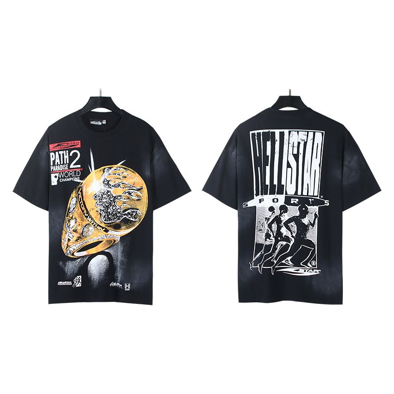 HS Path 2 Paradise Graphic T-Shirt ¡ª hero