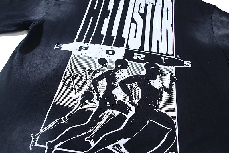 HS Path 2 Paradise Graphic T-Shirt ¡ª detail
