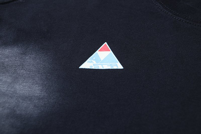 HS Sports Graphic Short-Sleeve T-Shirt ¡ª detail