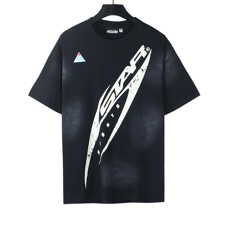 HS Sports Graphic Short-Sleeve T-Shirt ¡ª hero
