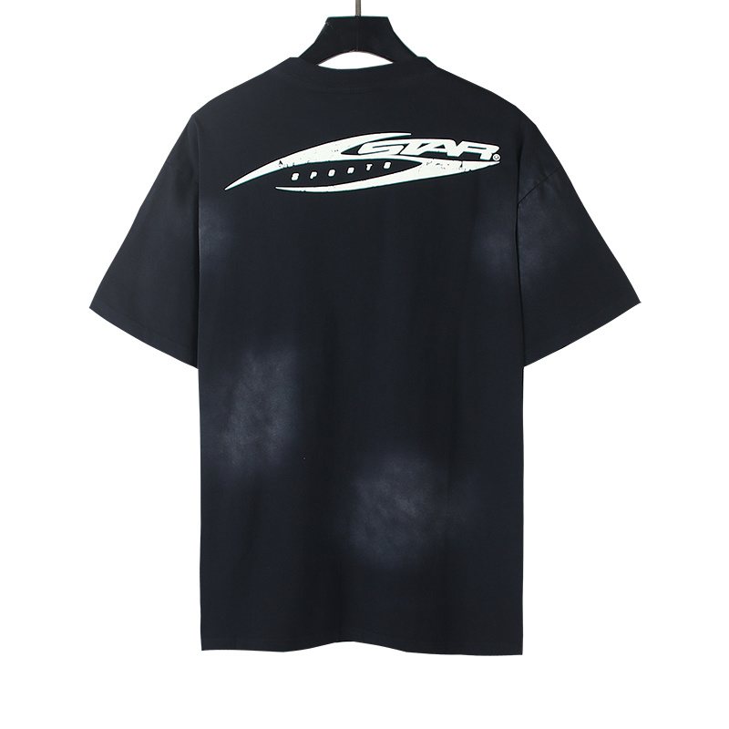 HS Sports Graphic Short-Sleeve T-Shirt ¡ª back