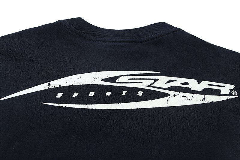 HS Sports Graphic Short-Sleeve T-Shirt ¡ª detail