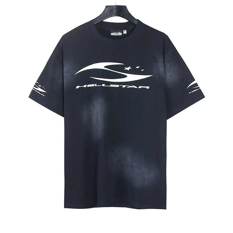 HS Washed Graphic Short-Sleeve T-Shirt ¡ª hero