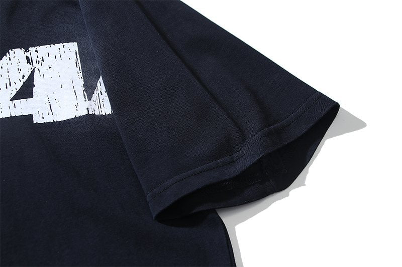 HS Huntington Park Studios Graphic T-Shirt ¡ª detail