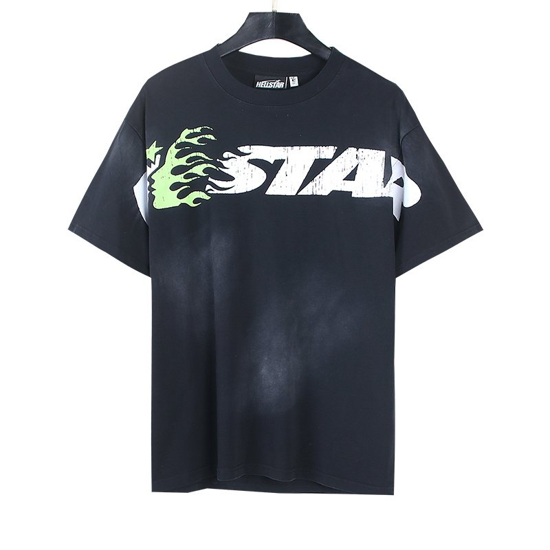 HS Huntington Park Studios Graphic T-Shirt ¡ª front