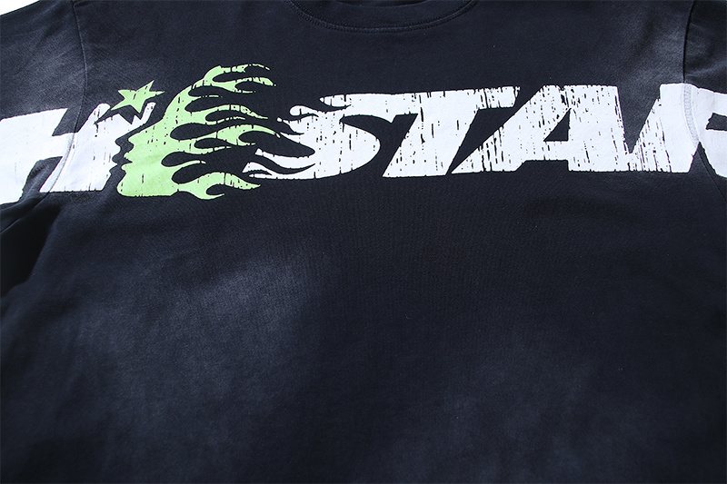 HS Huntington Park Studios Graphic T-Shirt ¡ª detail