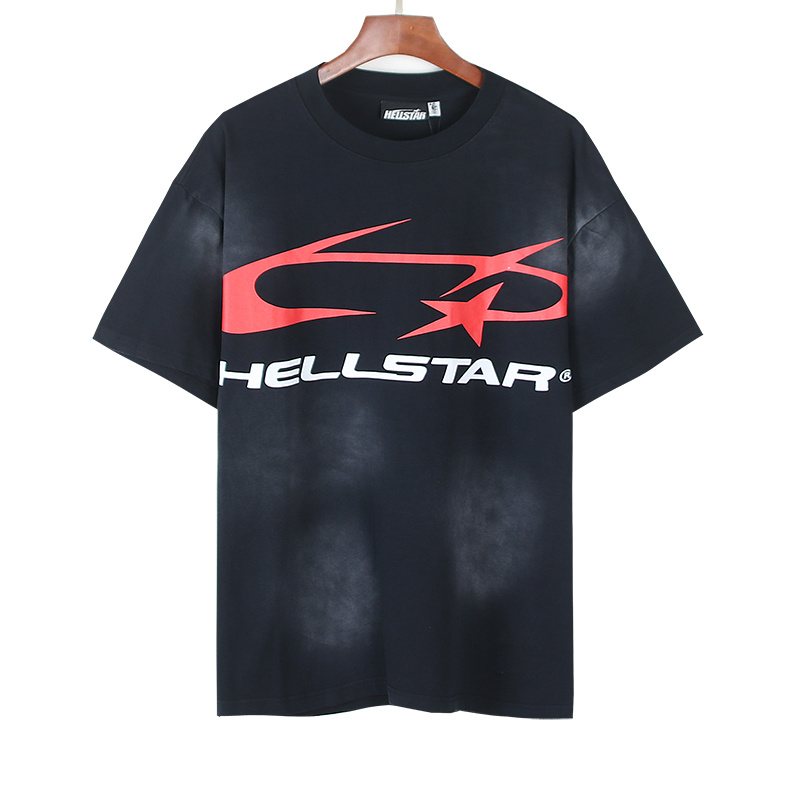 HS Front & Back Graphic Short-Sleeve T-Shirt ¡ª hero