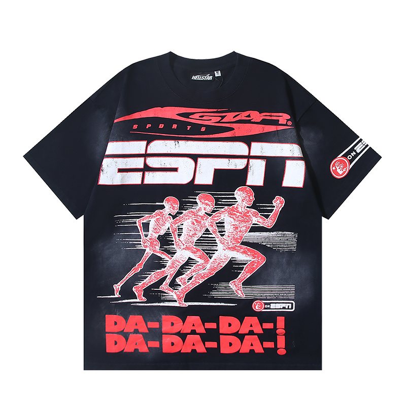 HS ESPN Graphic Short-Sleeve T-Shirt ¡ª hero