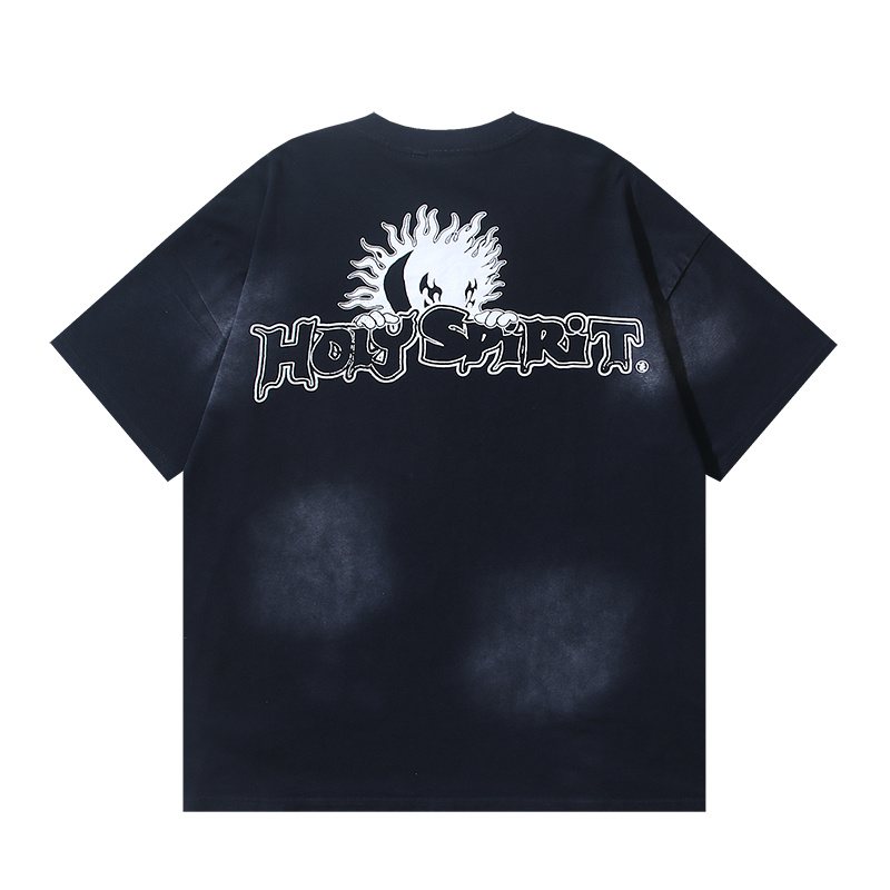 HS Holy Spirit Graphic T-Shirt ¡ª back
