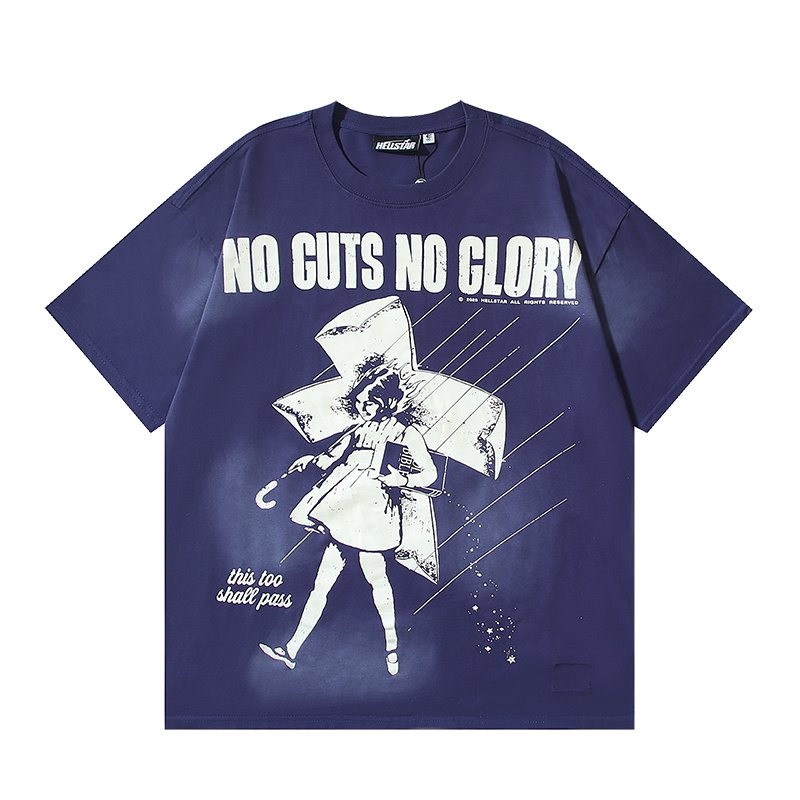 HS Cross Graphic T-Shirt ¡ª hero