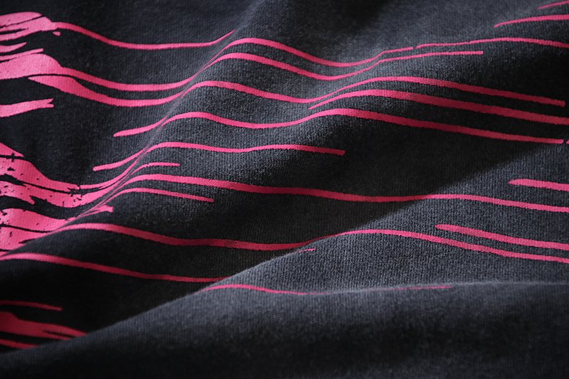 HS Has Your Program Been Saved? Long-Sleeve T-Shirt ¡ª detail