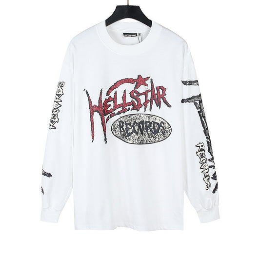 HS Graphic Long-Sleeve T-Shirt ¡ª hero