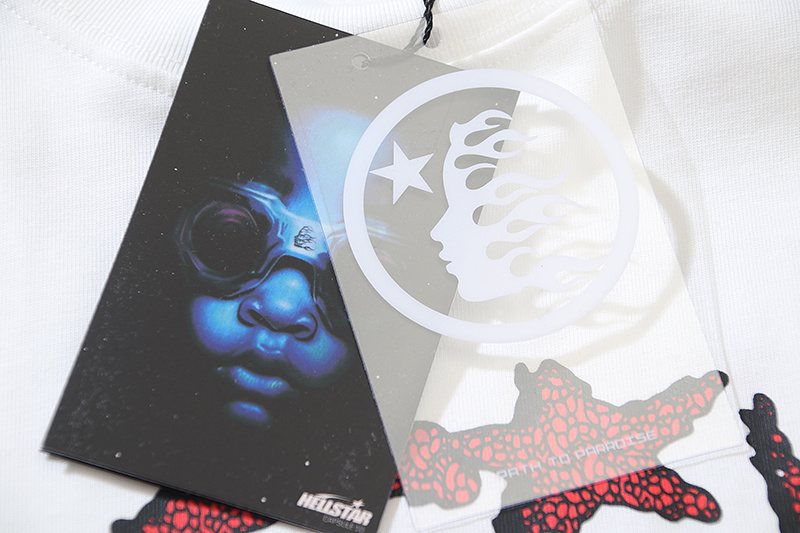 HS Graphic Long-Sleeve T-Shirt ¡ª hang_tag