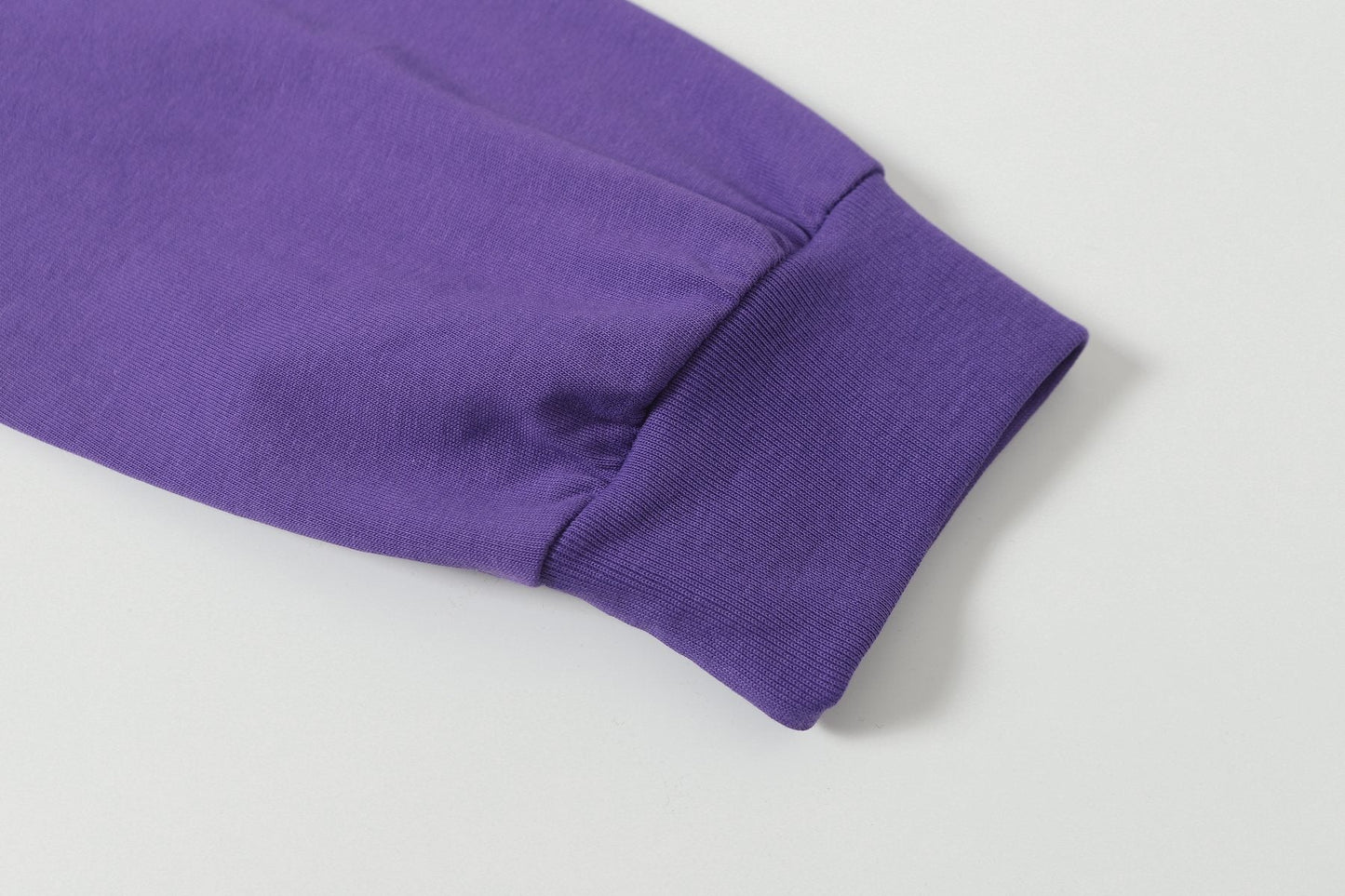 HS Path to Paradise Purple Long-Sleeve T-Shirt ¡ª detail
