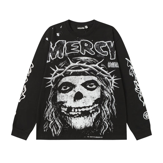 HS Graphic Long-Sleeve T-Shirt ¡ª hero