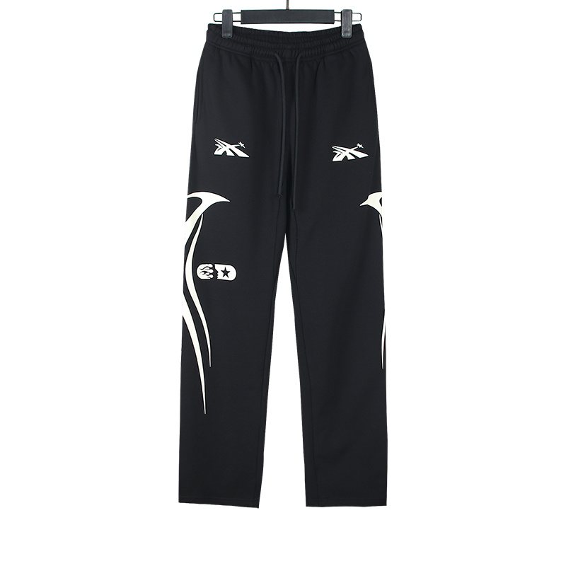 HS Path to Paradise Graphic Sweatpants ¡ª hero