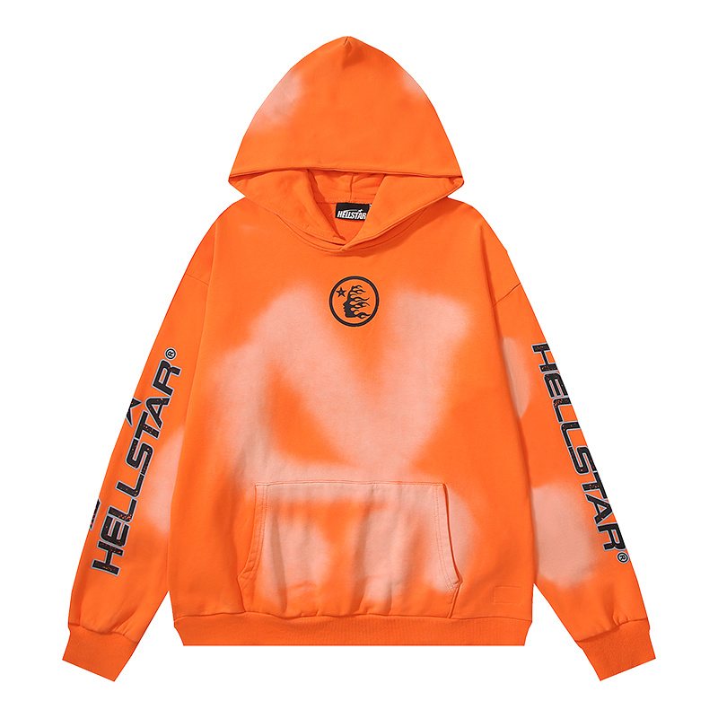 HS Washed Graphic Hoodie ¡ª hero
