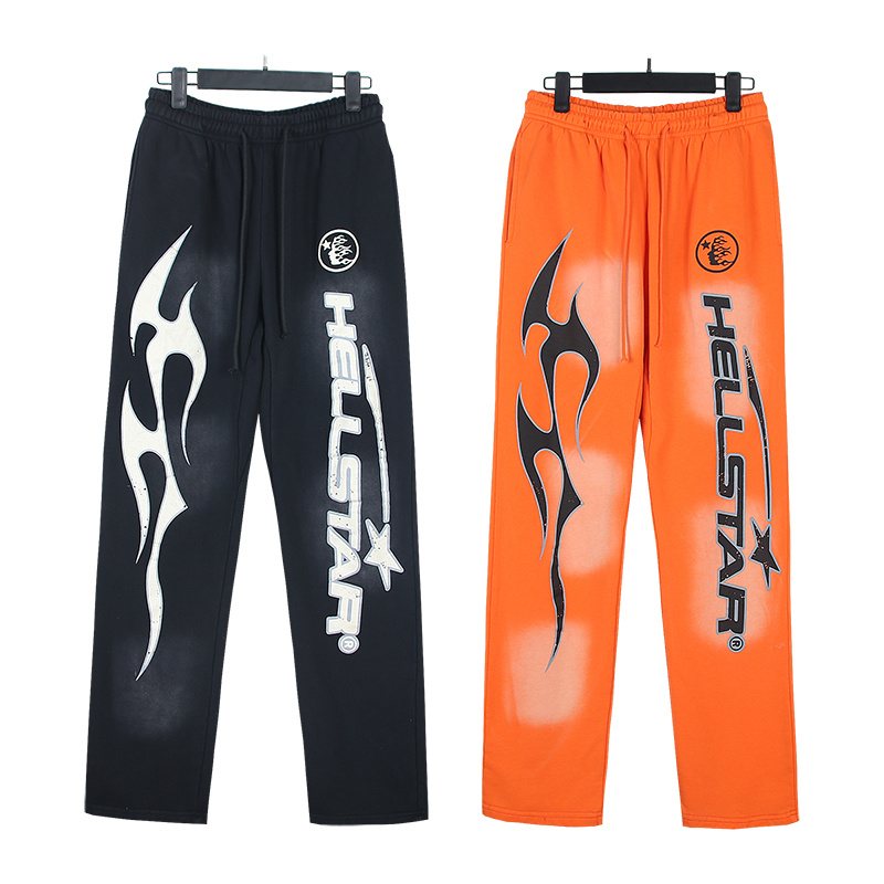 HS Path to Paradise Washed Sweatpants ¡ª comparison