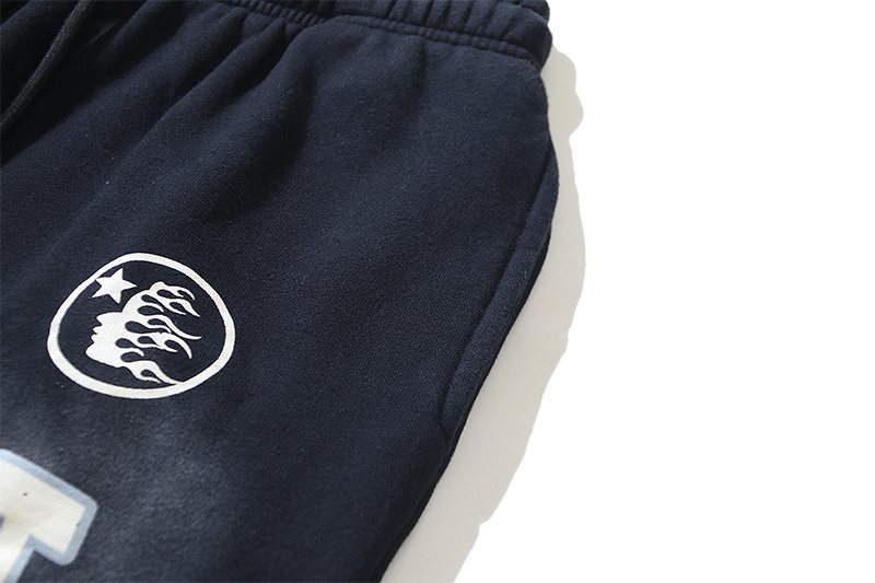 HS Path to Paradise Washed Sweatpants ¡ª detail