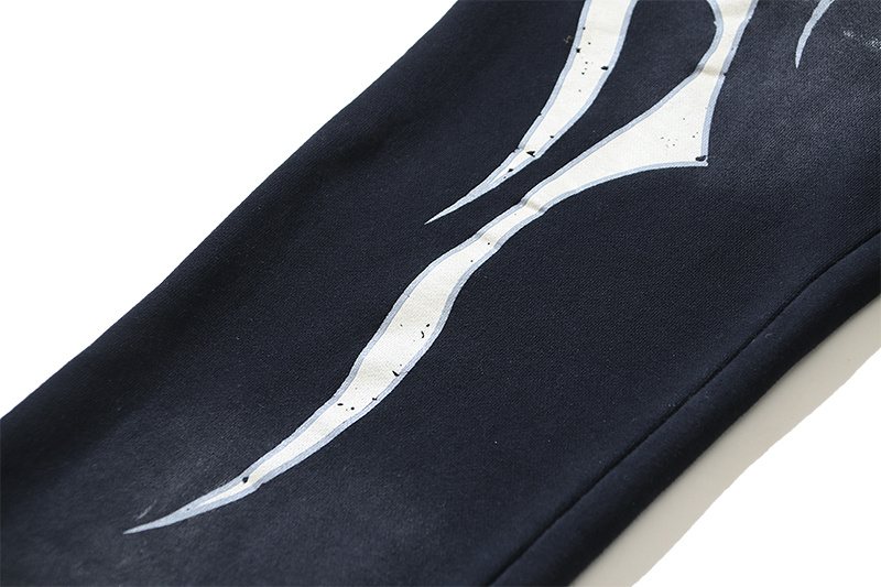 HS Path to Paradise Washed Sweatpants ¡ª detail