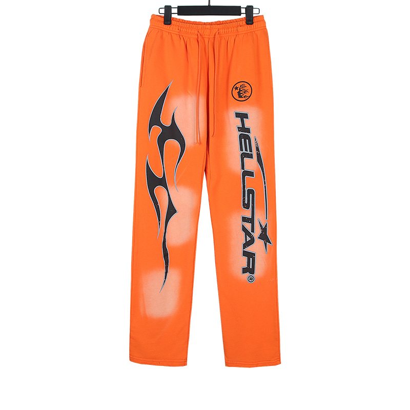 HS Path to Paradise Washed Sweatpants ¡ª front