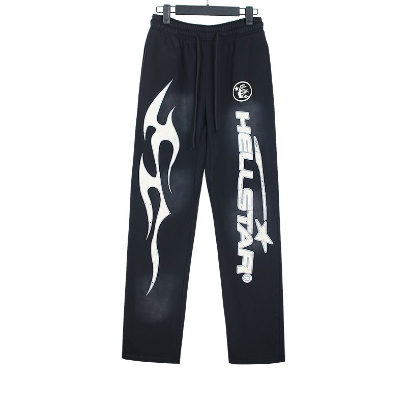 HS Path to Paradise Washed Sweatpants ¡ª hero