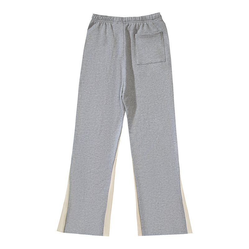 HS School of Enlightenment Micro-Flare Sweatpants ¡ª back