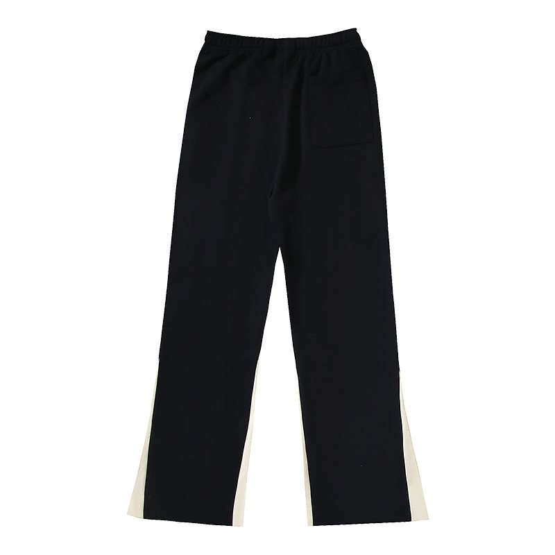 HS School of Enlightenment Micro-Flare Sweatpants ¡ª back