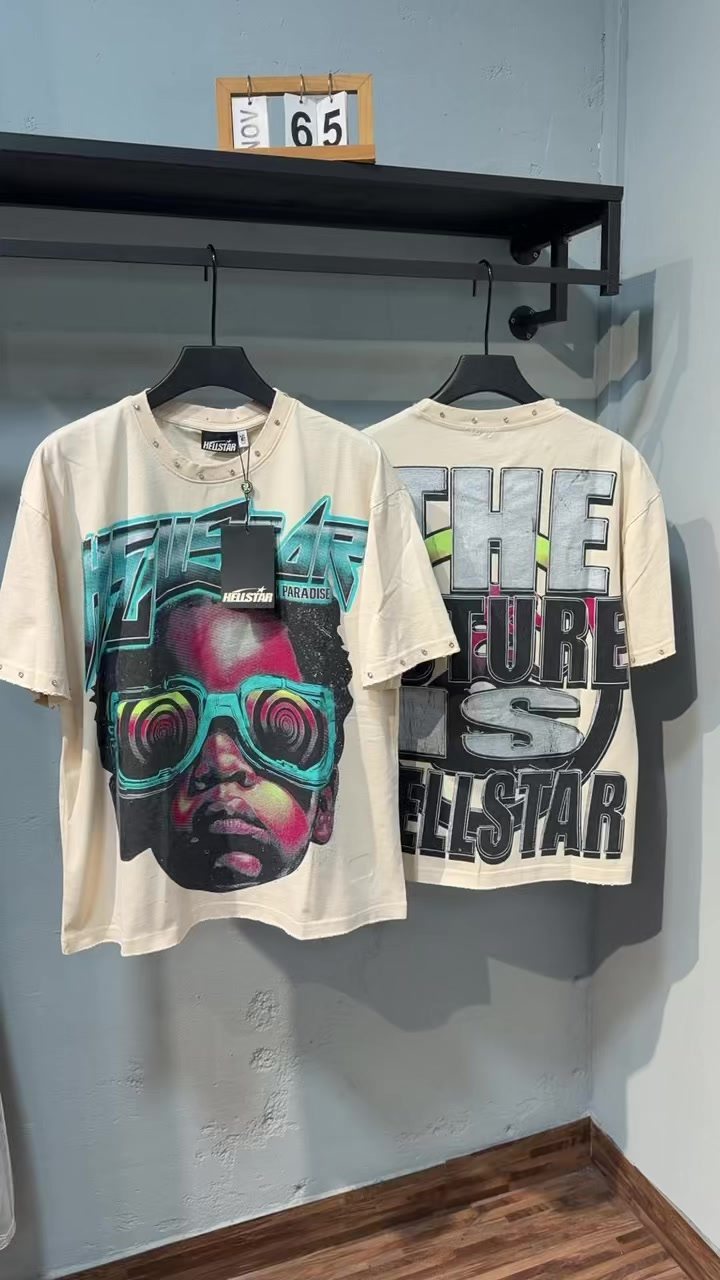 HS Path to Paradise Graphic T-Shirt ¡ª context