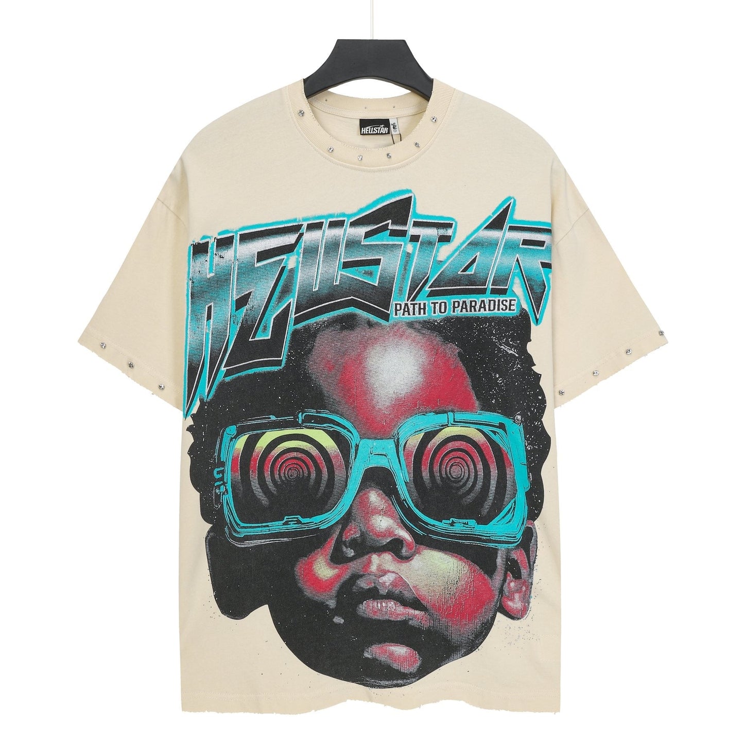 HS Path to Paradise Graphic T-Shirt ¡ª front