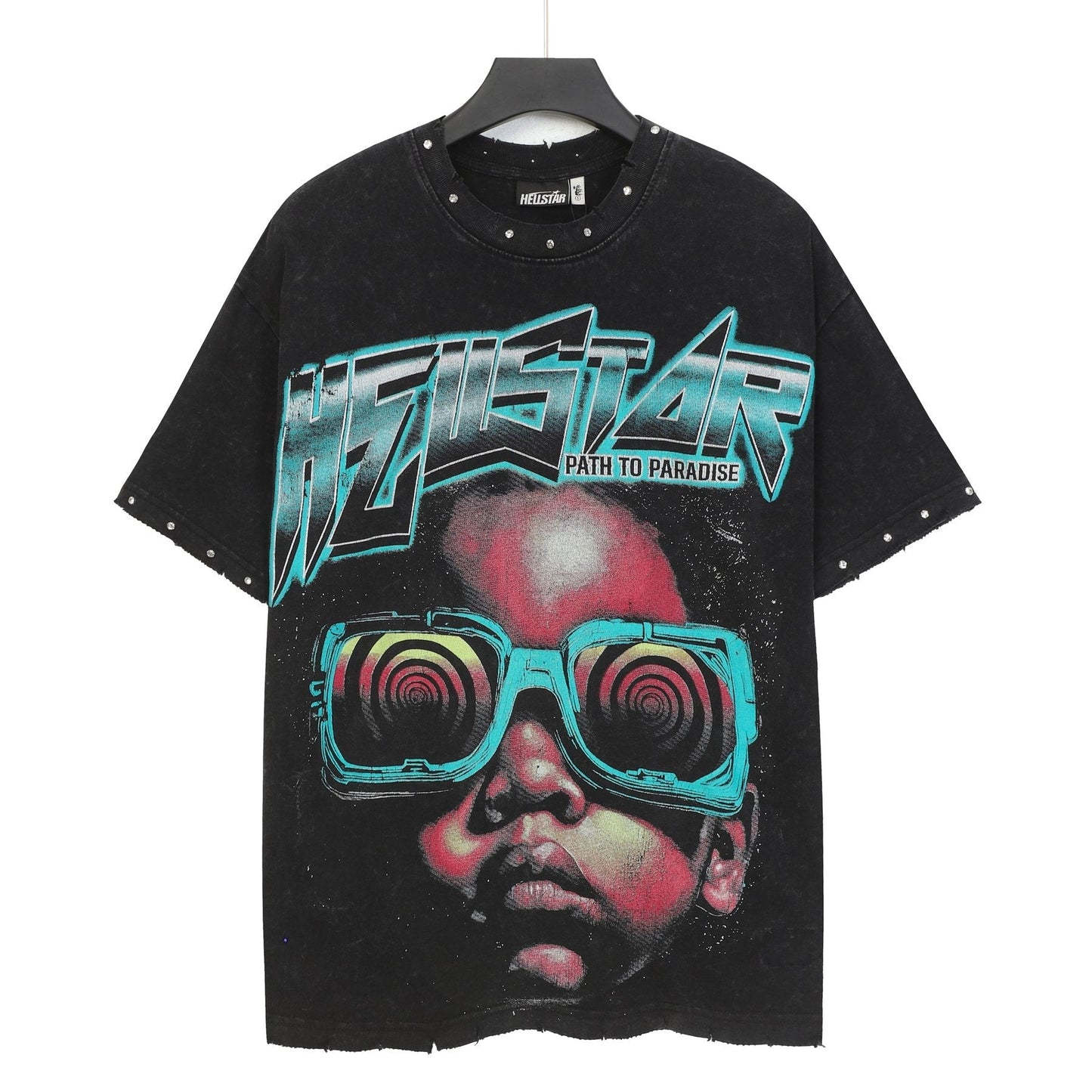 HS Path to Paradise Graphic T-Shirt ¡ª front