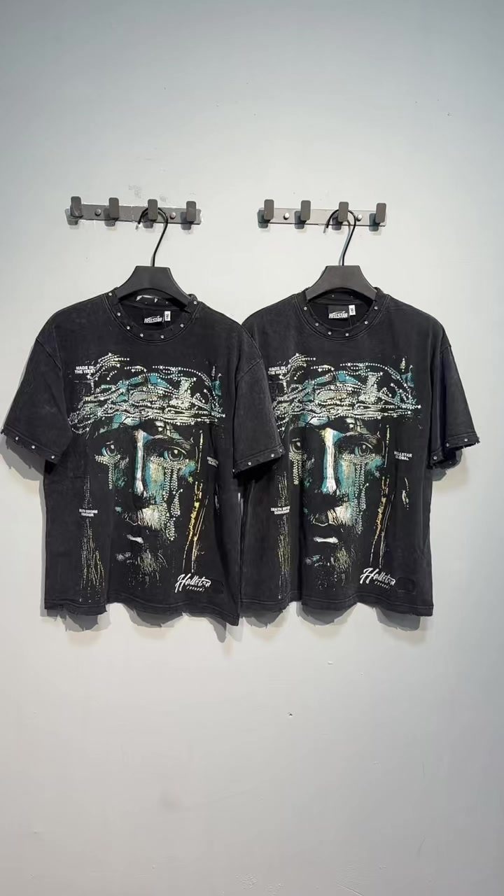 HS Death Before Dishonor Graphic Short-Sleeve T-Shirt ¡ª context