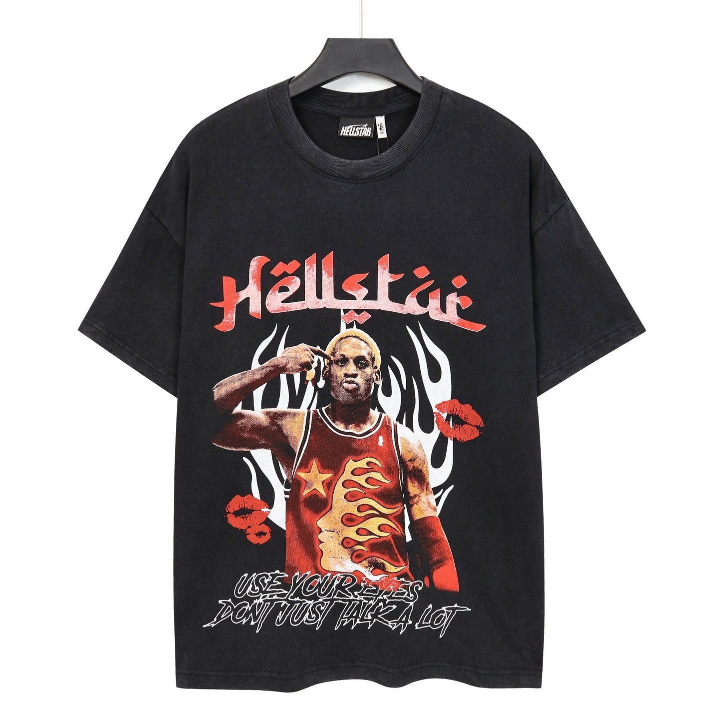 HS NFC Graphic Short-Sleeve T-Shirt ¡ª hero