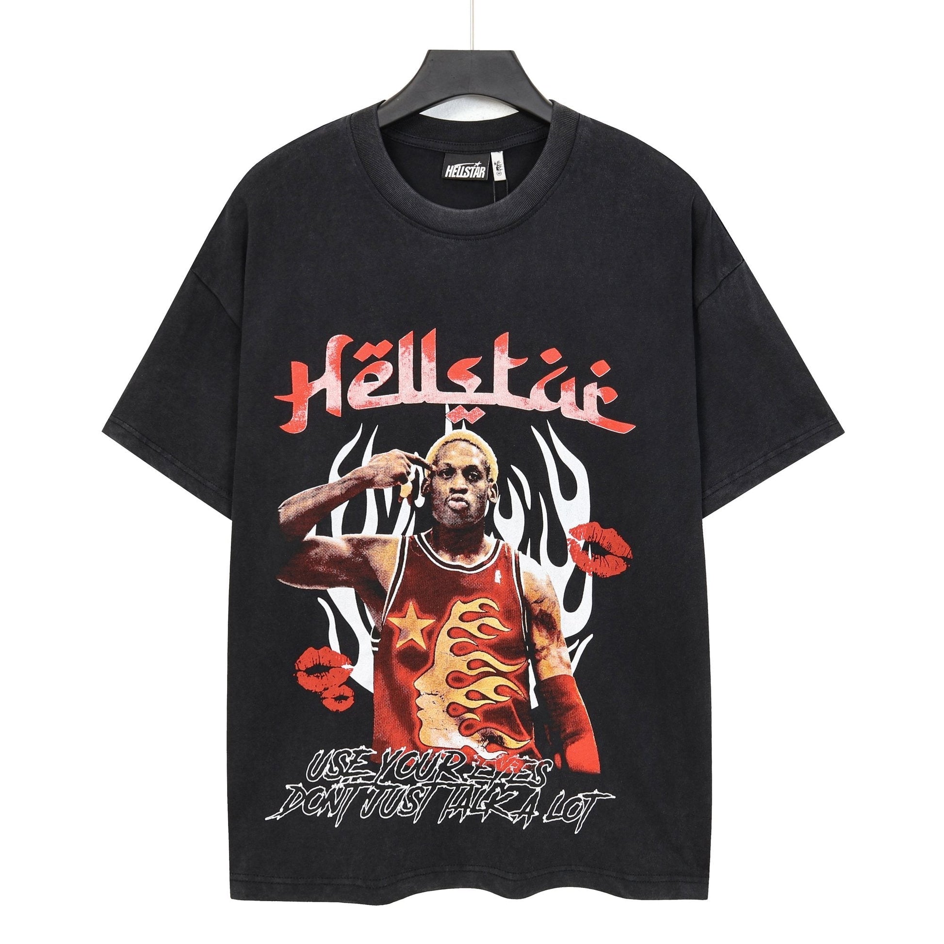 HS NFC Graphic Short-Sleeve T-Shirt ¡ª hero
