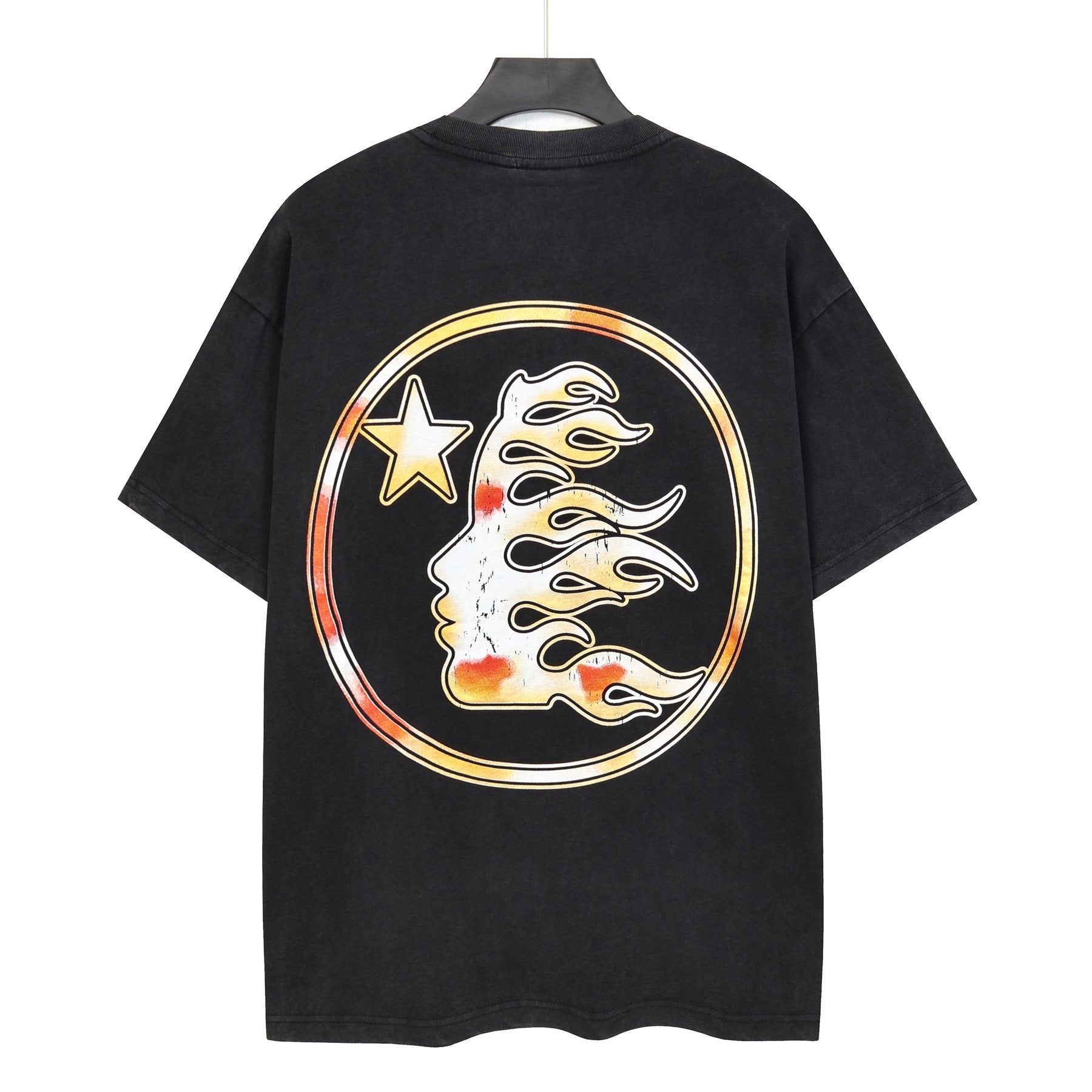 HS NFC Graphic Short-Sleeve T-Shirt ¡ª back