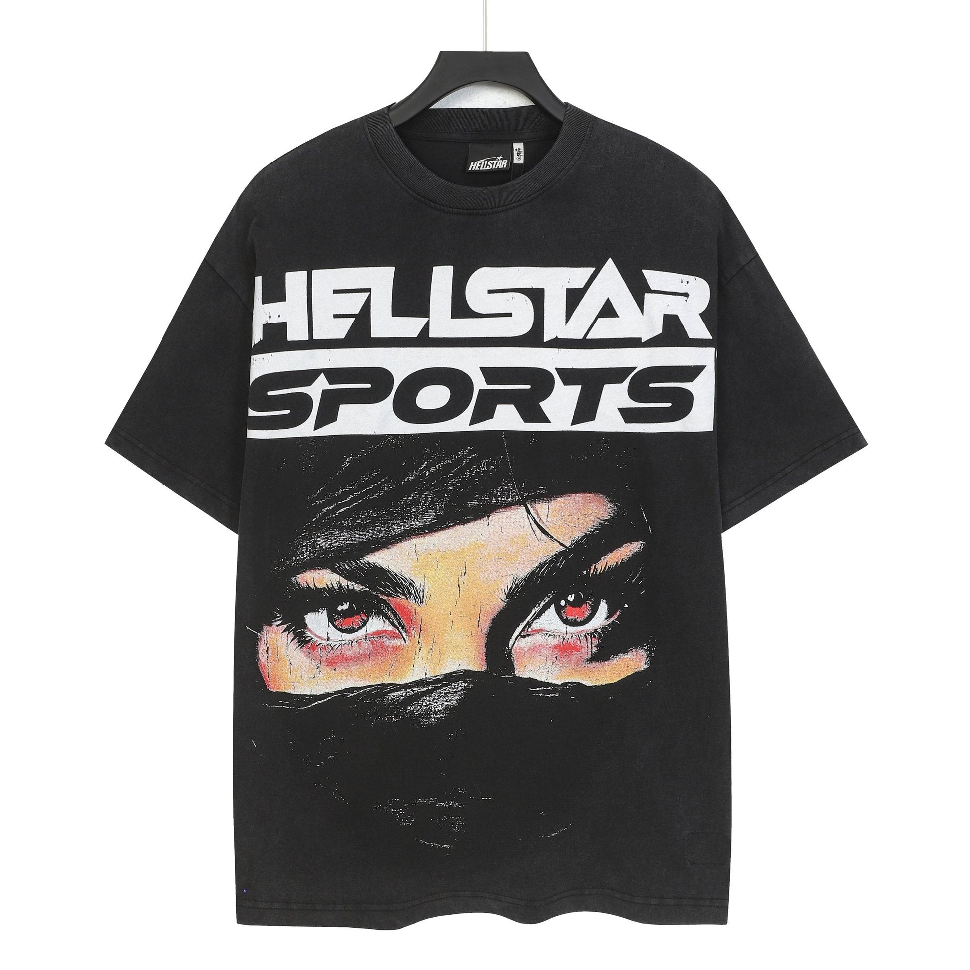 HS Eye Graphic Short-Sleeve T-Shirt ¡ª hero